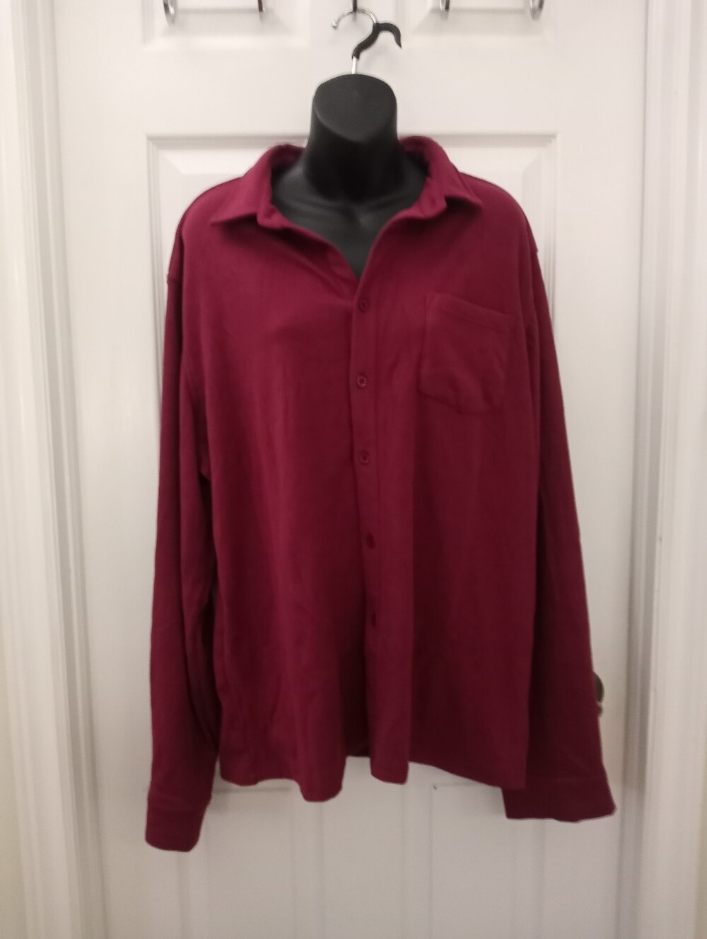 👑COOFANDY Extra SOFT Mens Button Down Shirt👑